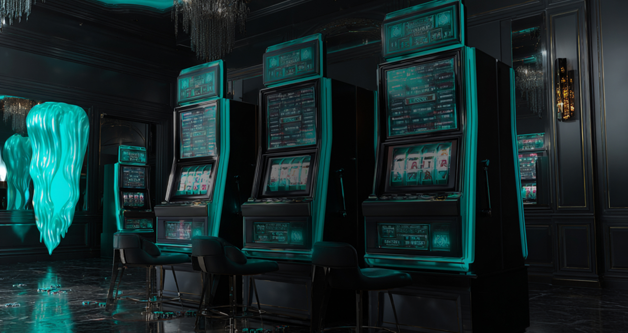 Drip Casino