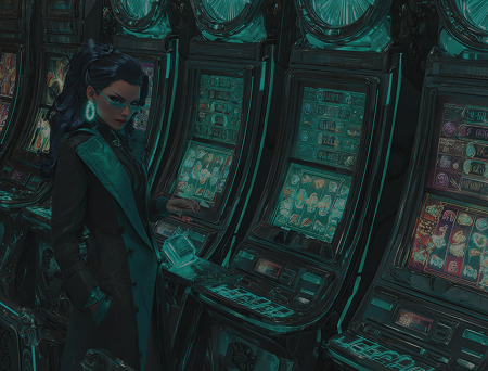 Drip Casino