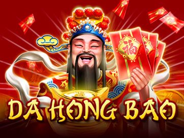 Da Hong Bao